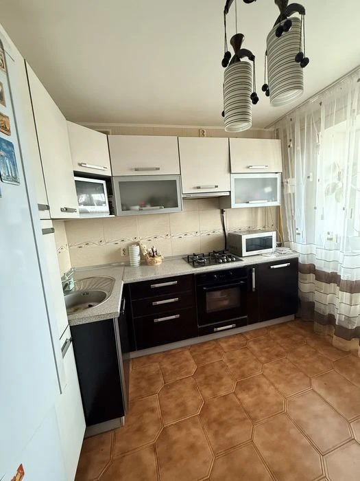 Автономне опалення, 3 окремі кімнати