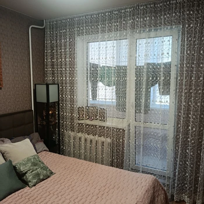 Продаж 3к квартири, Героїв Крут.