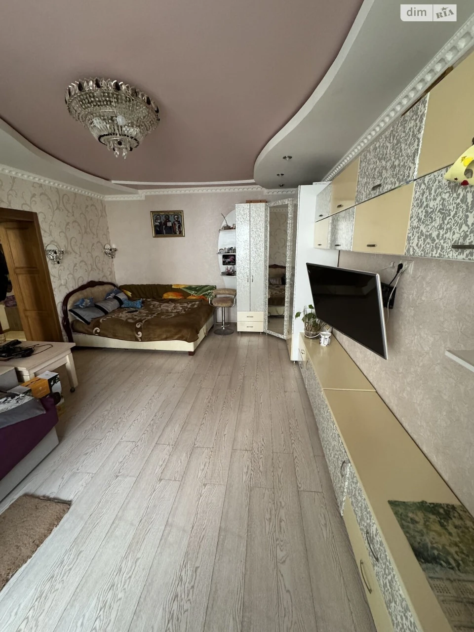 Продаж Квартира Зарічний