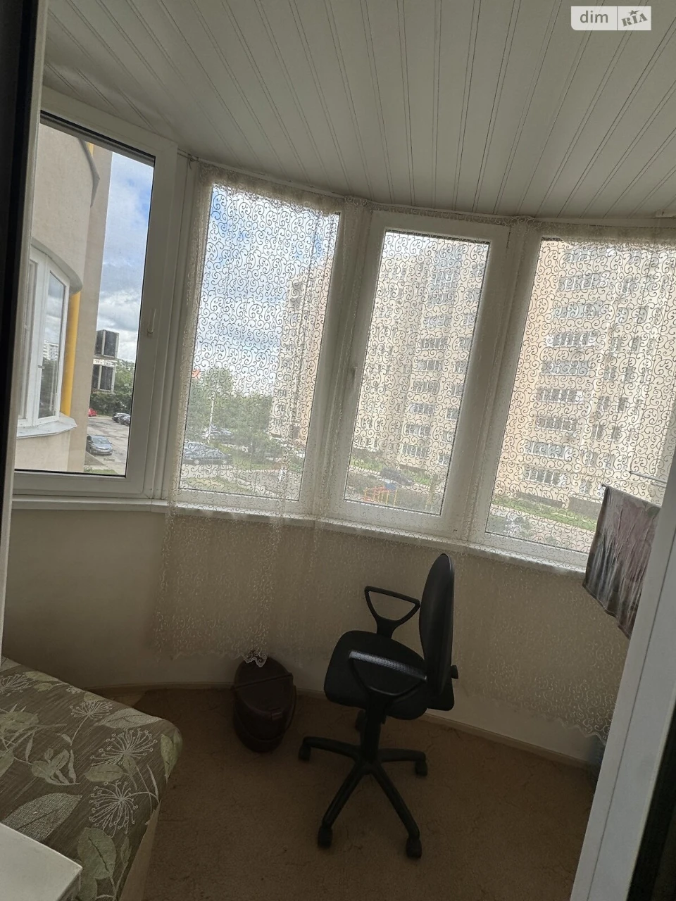 Продаж Квартира Зарічний