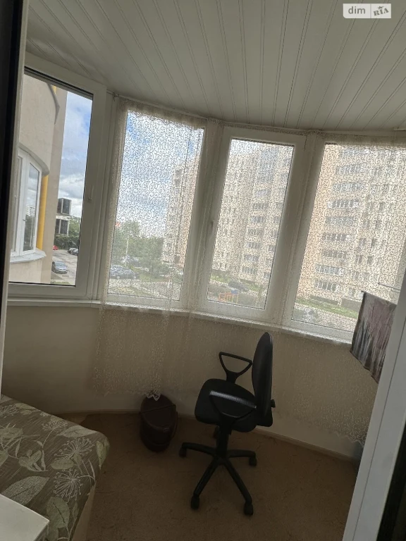 Продаж Квартира Зарічний