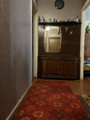 Продам 2 кімнатну квартиру на 3 поверсі