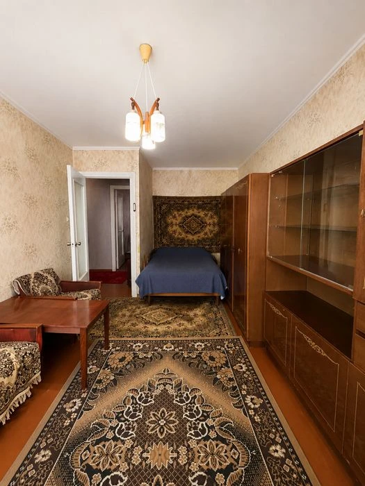 Продам 2 кімнатну квартиру на 3 поверсі