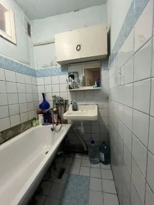 Продам 2 кімнатну квартиру на 3 поверсі