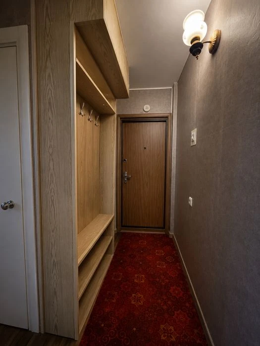 Продам 2 кімнатну квартиру на 3 поверсі