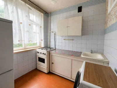 Продам 2 кімнатну квартиру на 3 поверсі