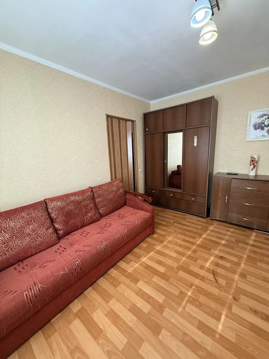 Центр міста, 3 поверх