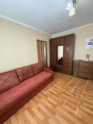 Центр міста, 3 поверх