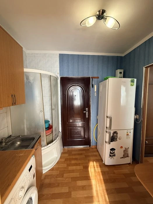 Центр міста, 3 поверх