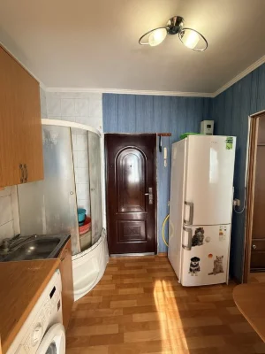 Центр міста, 3 поверх