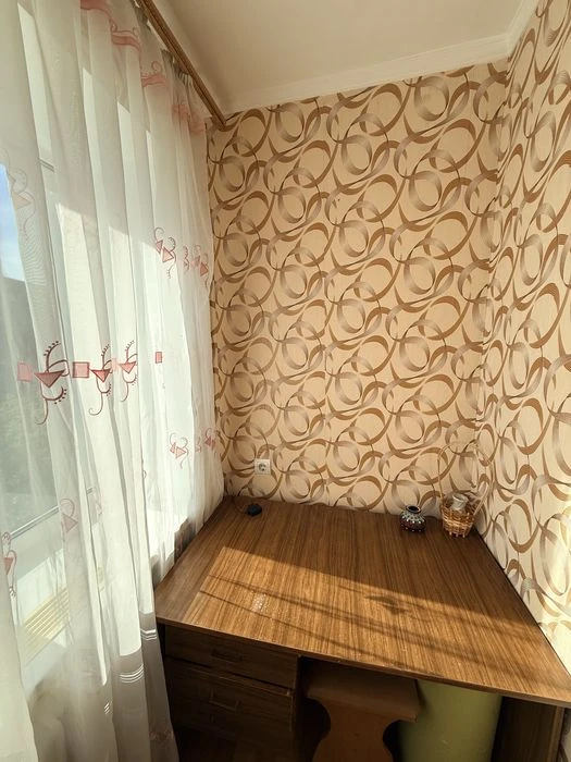 Центр міста, 3 поверх