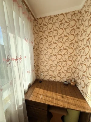Центр міста, 3 поверх