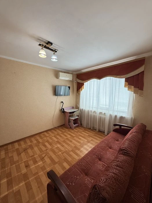 Центр міста, 3 поверх