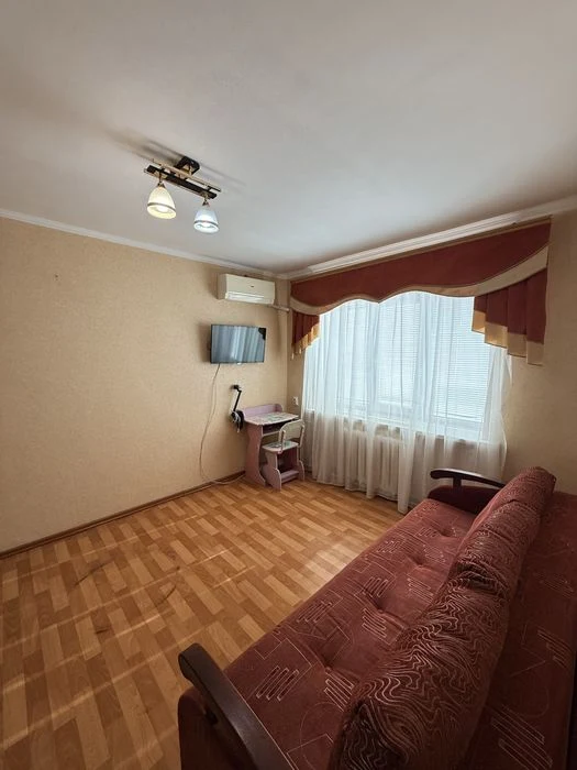 Центр міста, 3 поверх