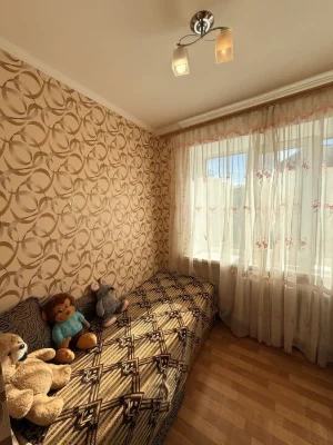 Центр міста, 3 поверх