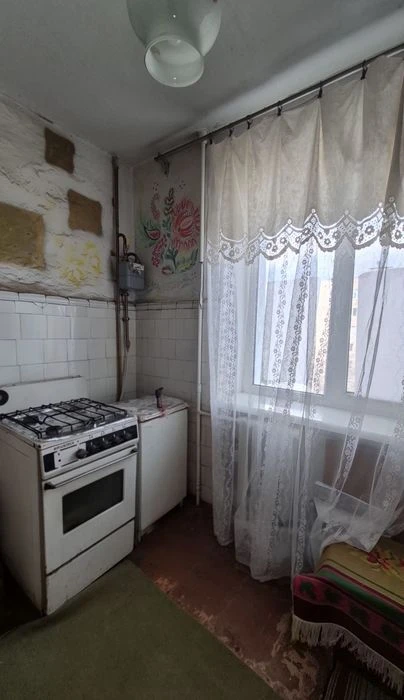 Продаж двокімнатної квартири по вул.Петропавлівська