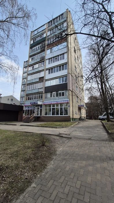 Продаж двокімнатної квартири по вул.Петропавлівська