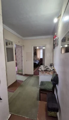 Продаж двокімнатної квартири по вул.Петропавлівська
