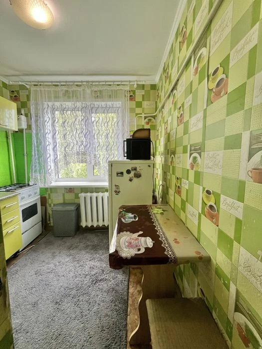 Продам 1 кімнатну квартиру на Хіммістечку