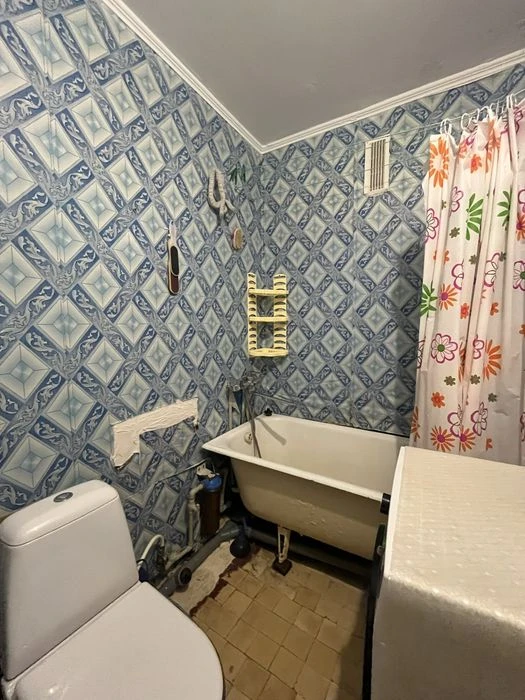 Продам 1 кімнатну квартиру на Хіммістечку