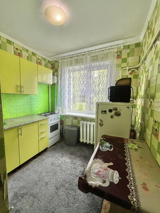 Продам 1 кімнатну квартиру на Хіммістечку