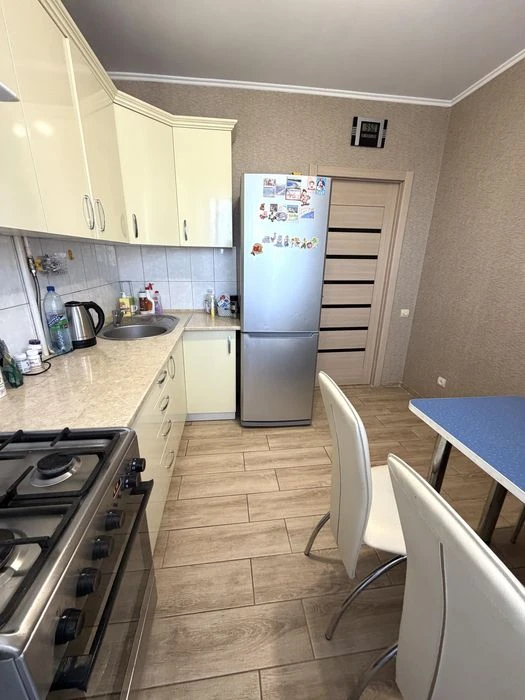 Продаж 2 кімн.квартири з ремонтом! Держпрограми!