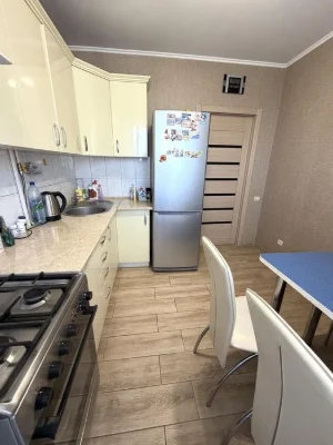 Продаж 2 кімн.квартири з ремонтом! Держпрограми!