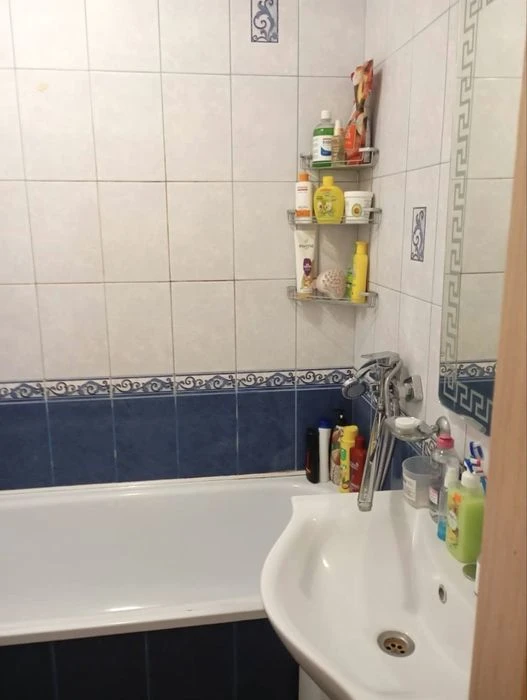 Продаж 2 кімн.квартири з ремонтом! Держпрограми!