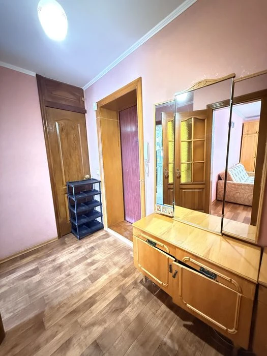 Однокімнатна квартира на Харківській