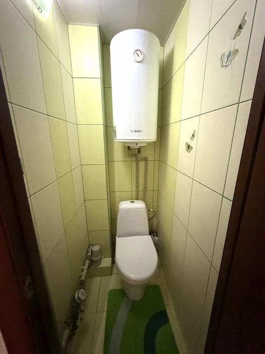 Продаж 4 кімн. квартири