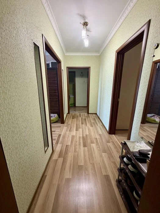 Продаж 4 кімн. квартири