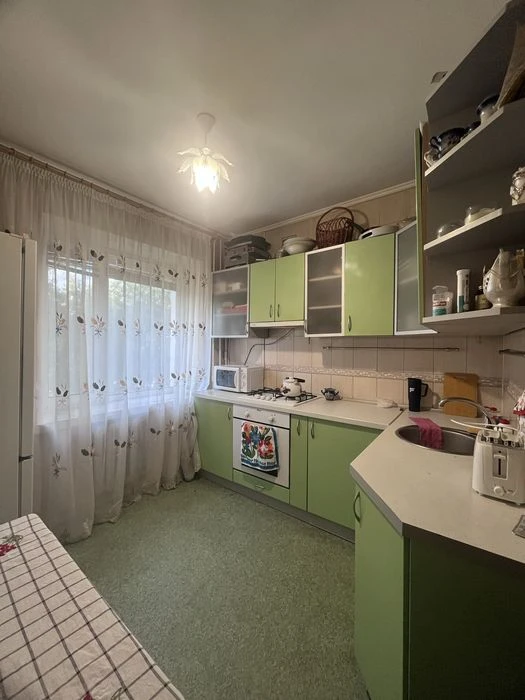 Продаж 3к. пров. Гетьманский