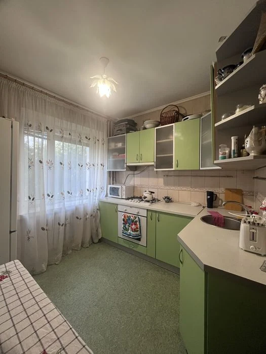 Продаж 3к. пров. Гетьманский