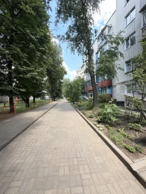 Продаж 2 кімн. квартири