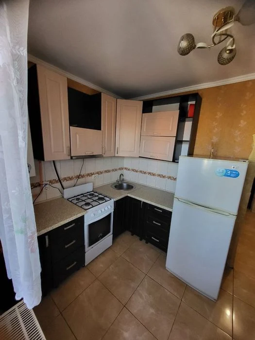 Продам 1к квартиру, новобудова , вул. ЗСУ