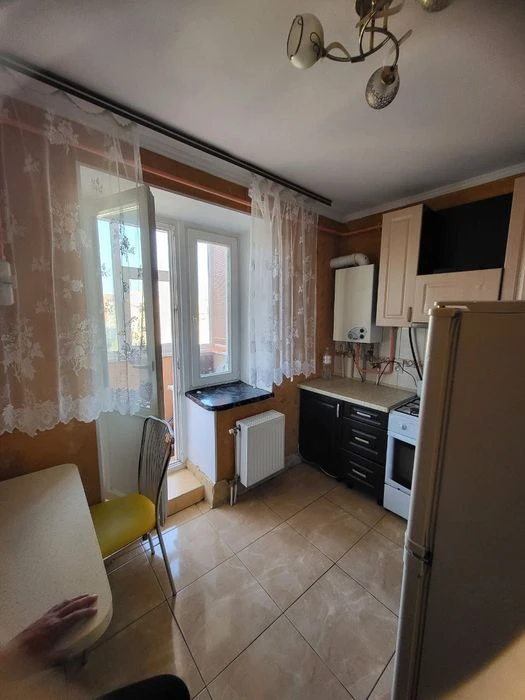 Продам 1к квартиру, новобудова , вул. ЗСУ