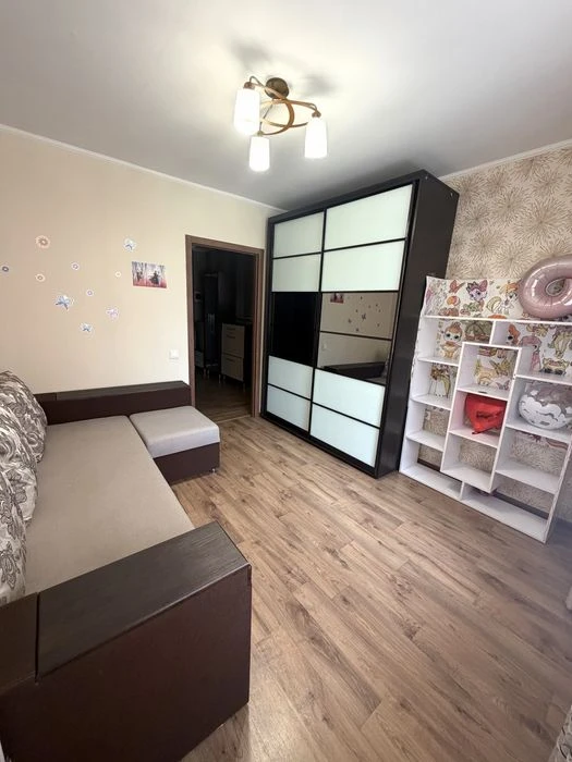 Продаж! 2 кімн. квартира в НОВОБУДОВІ!
