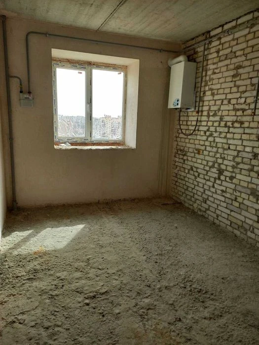 Продаж 1 к. квартири в новобудові