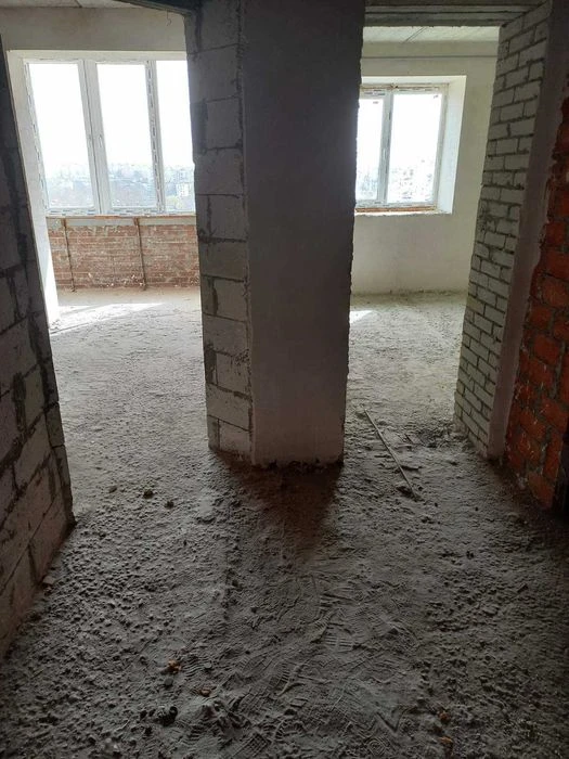 Продаж 1 к. квартири в новобудові
