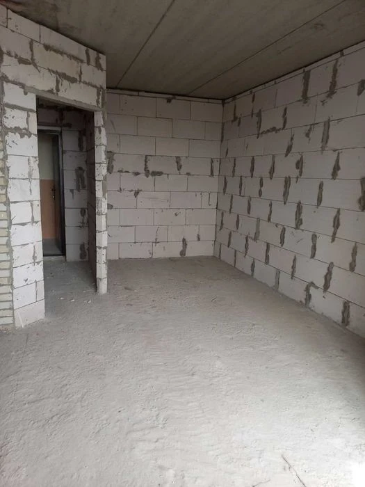 Продаж 1 к. квартири в новобудові