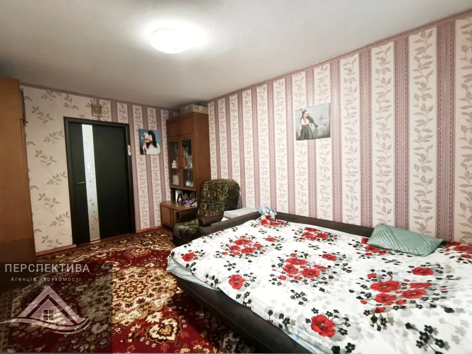 Хіммістечко, 2-к. квартира, 1 поверх. Косметичний ремонт