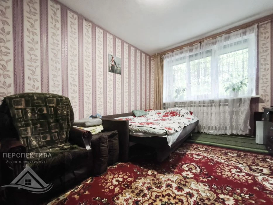 Хіммістечко, 2-к. квартира, 1 поверх. Косметичний ремонт