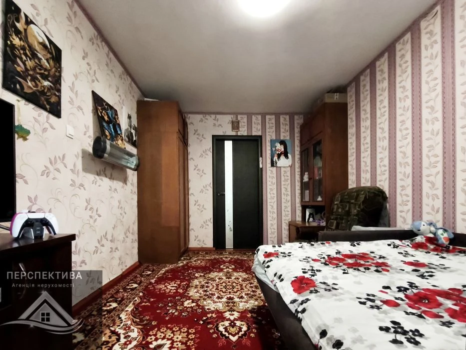 Хіммістечко, 2-к. квартира, 1 поверх. Косметичний ремонт