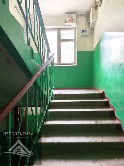 Хіммістечко, 2-к. квартира, 1 поверх. Косметичний ремонт