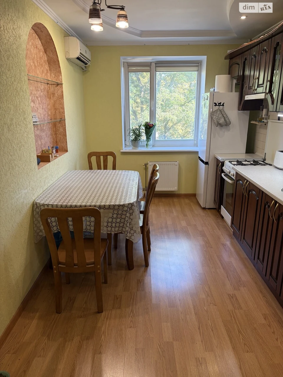 Продаж Квартира Ковпаковський