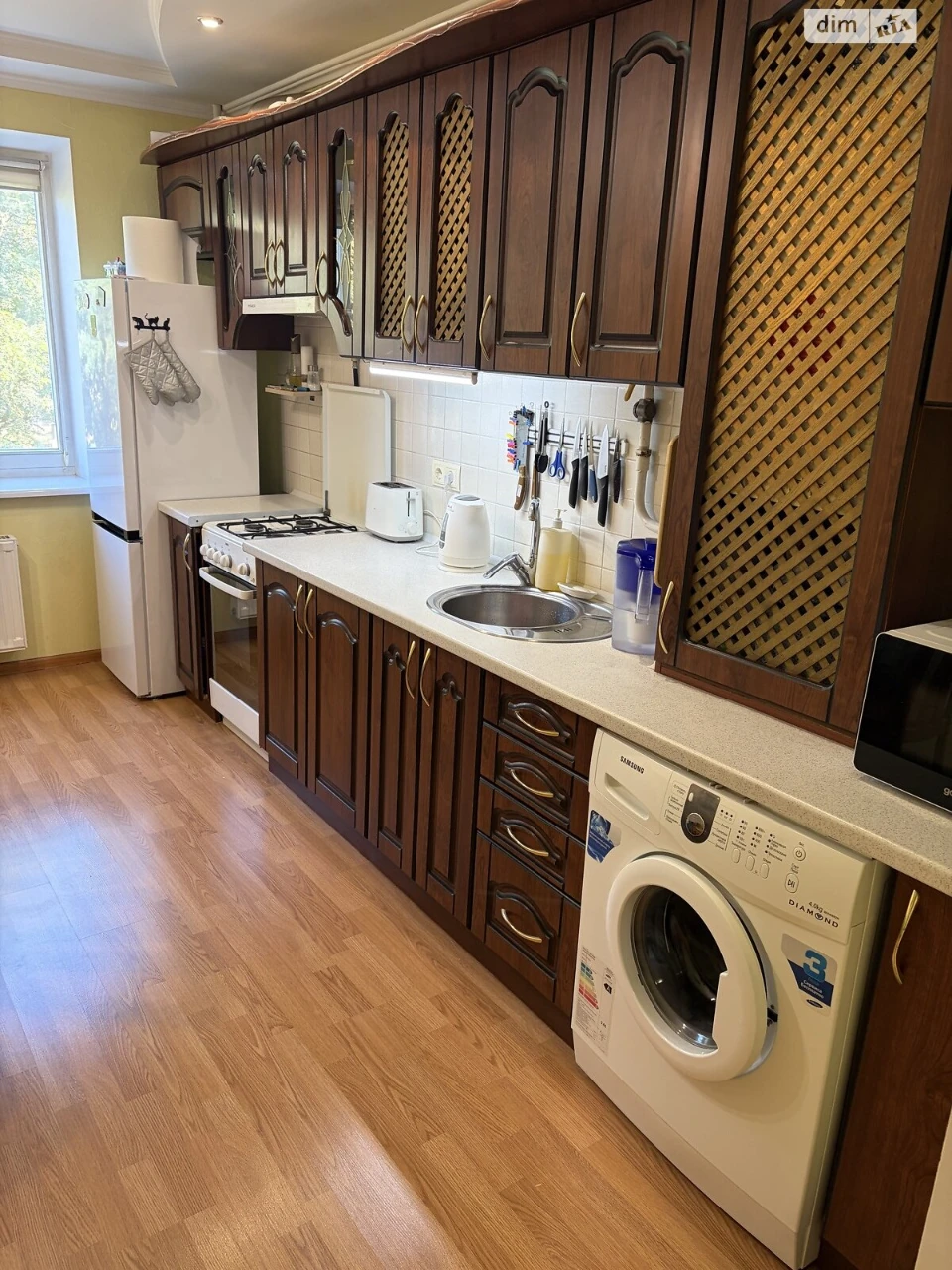 Продаж Квартира Ковпаковський