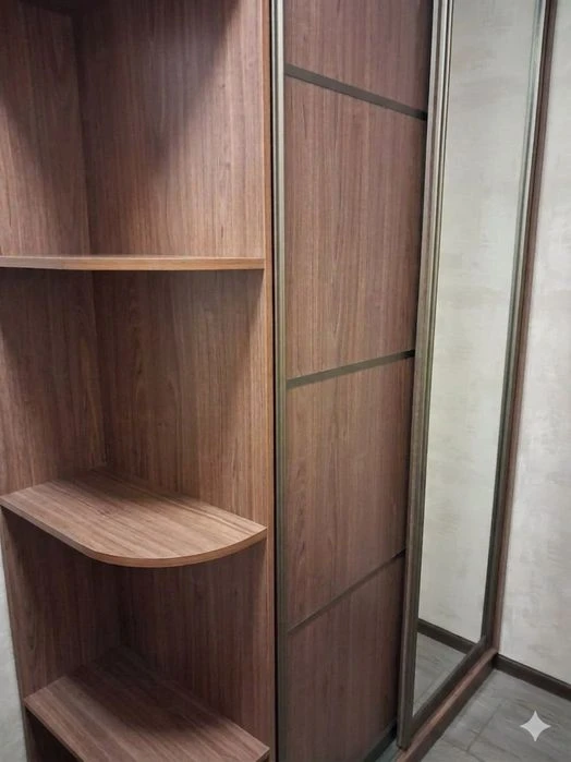 Продаж 1 кім.квартири в новобудові