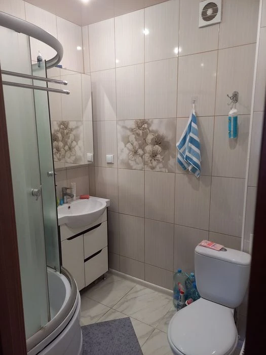 Продаж 1 кім.квартири в новобудові