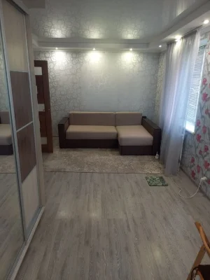 Продаж 1 кім.квартири в новобудові