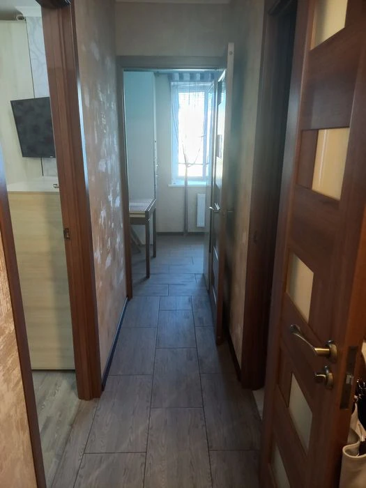 Продаж 1 кім.квартири в новобудові